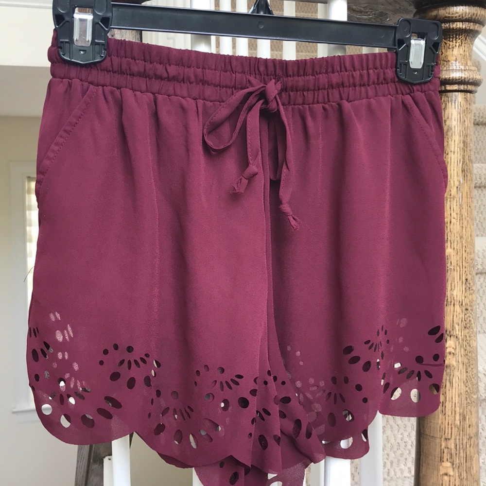 Brandy Melville Shorts